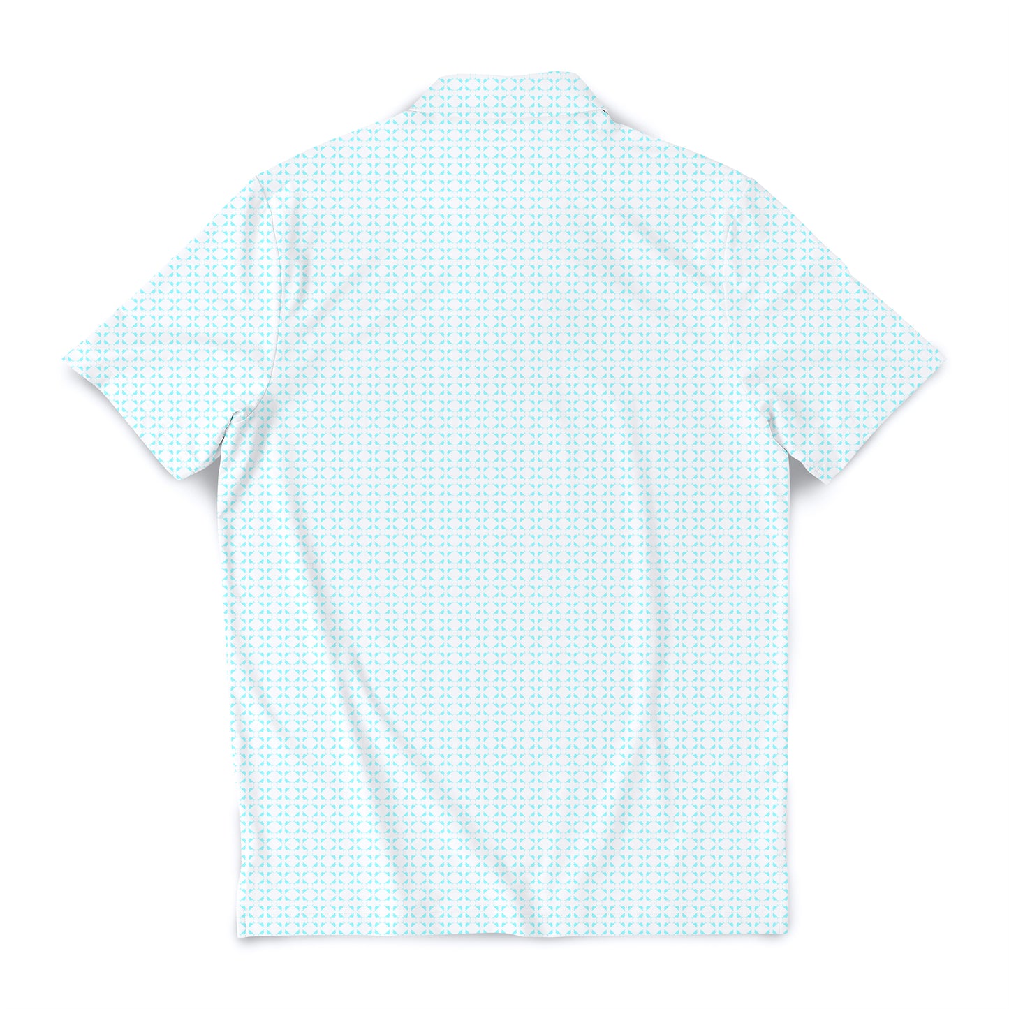 Nautical Sail Polo