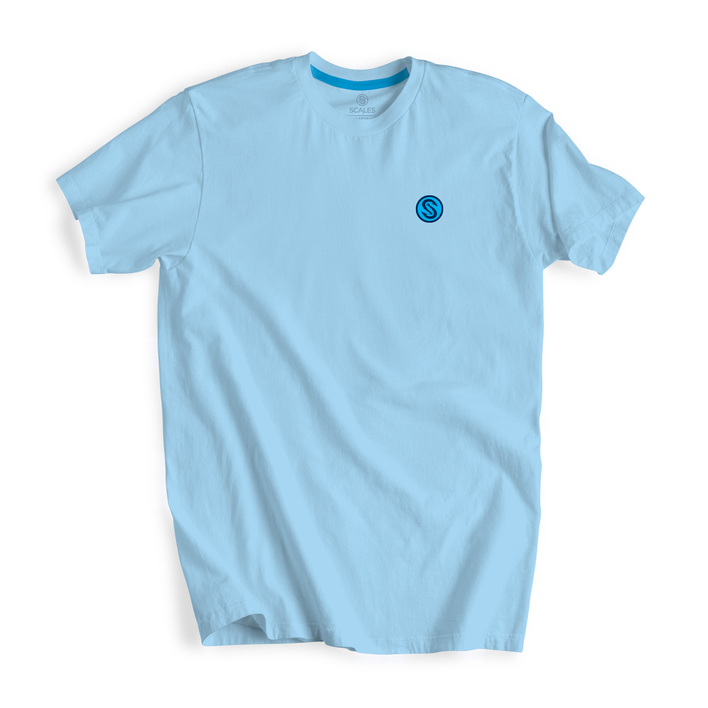 Team SCALES Premium SS Tee