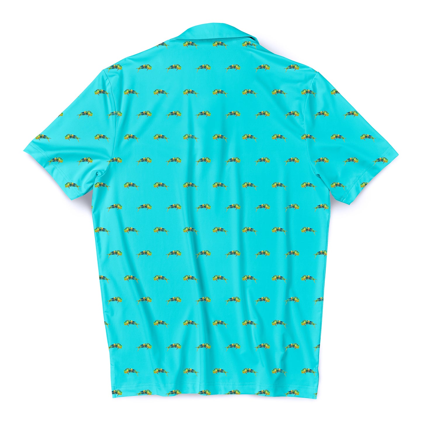 Island Hopper Polo