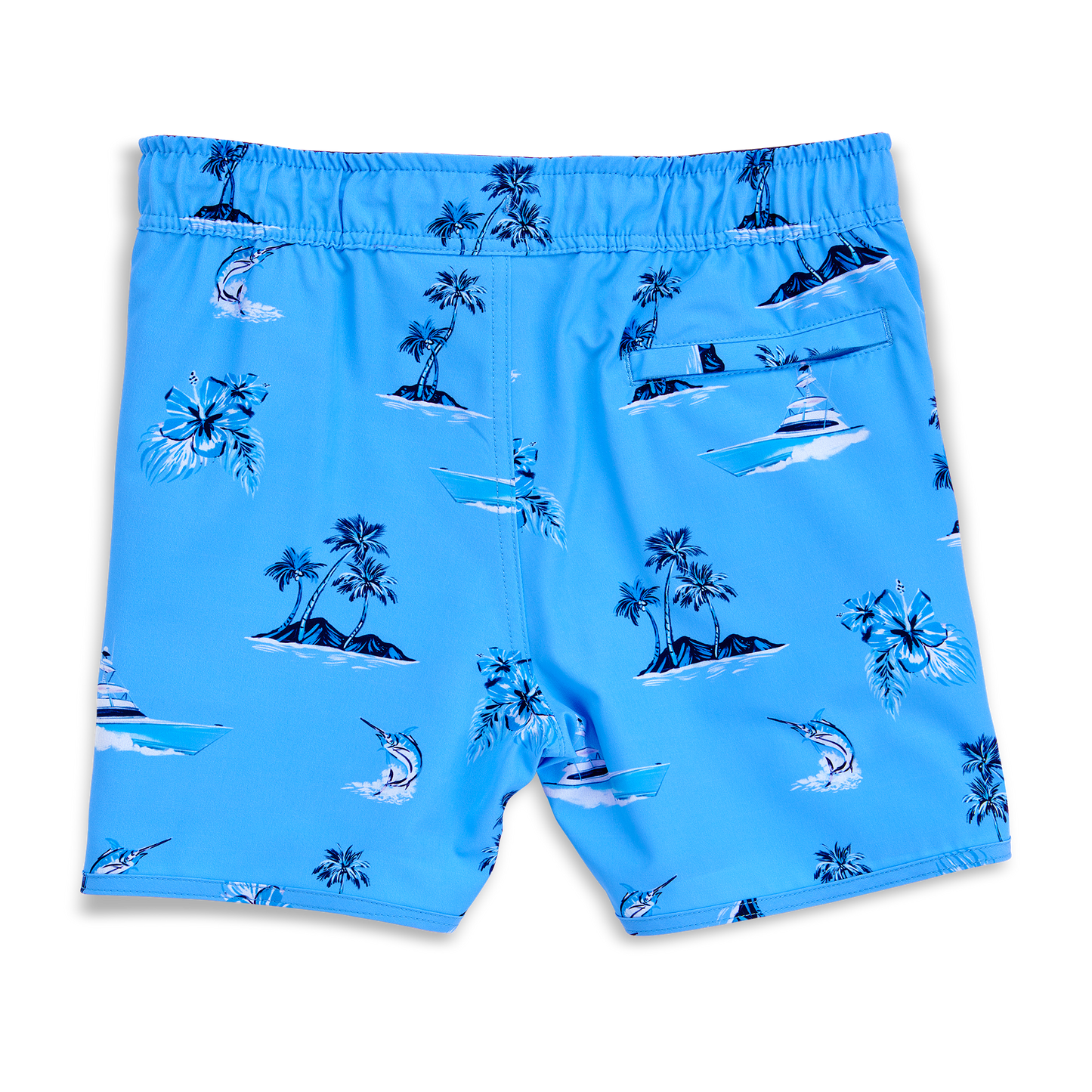 Sporty Youth Volleys