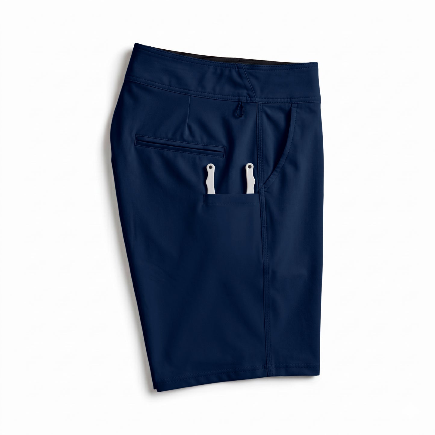 Solid First Mates Boardshorts