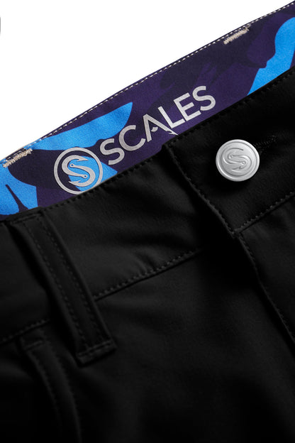 All Tides Pants - 5 Pockets (Core Colors)