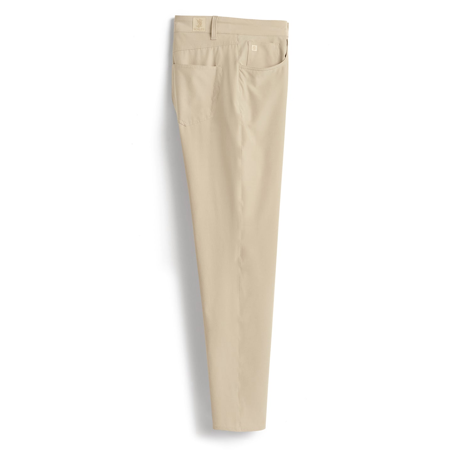 All Tides Pants - 5 Pockets
