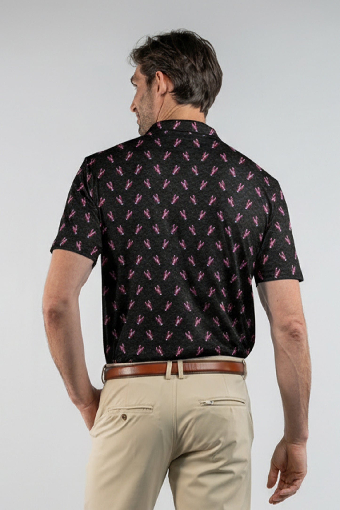 Lobsta Polo