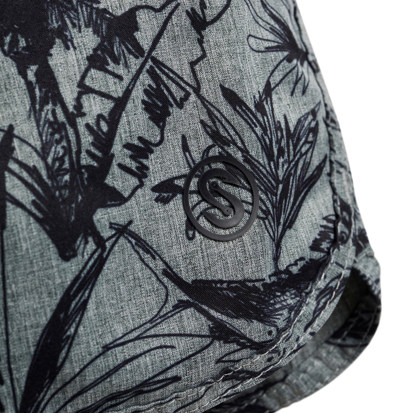 Loose Lines Captain Snacks Volleys