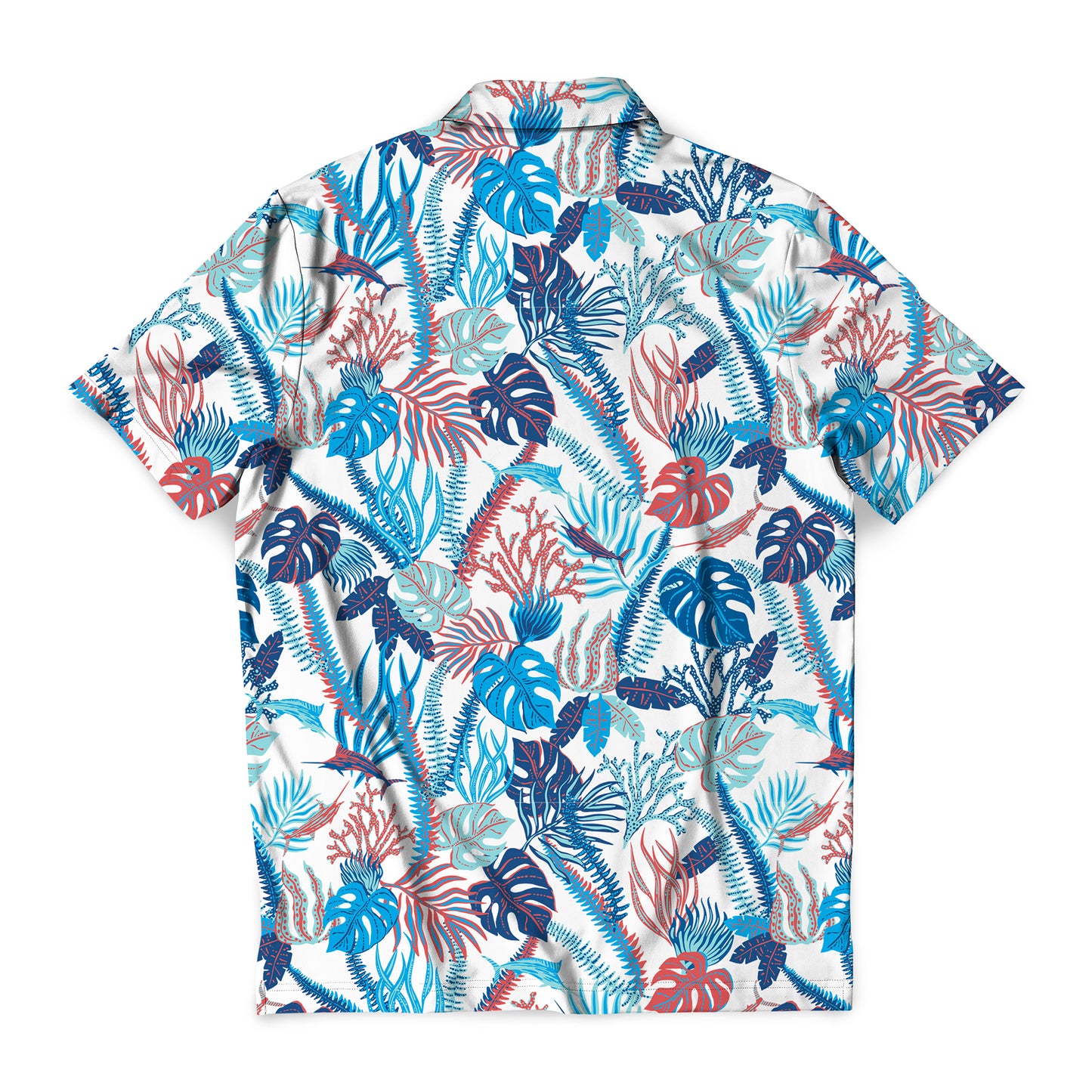 Marlin Crush Polo