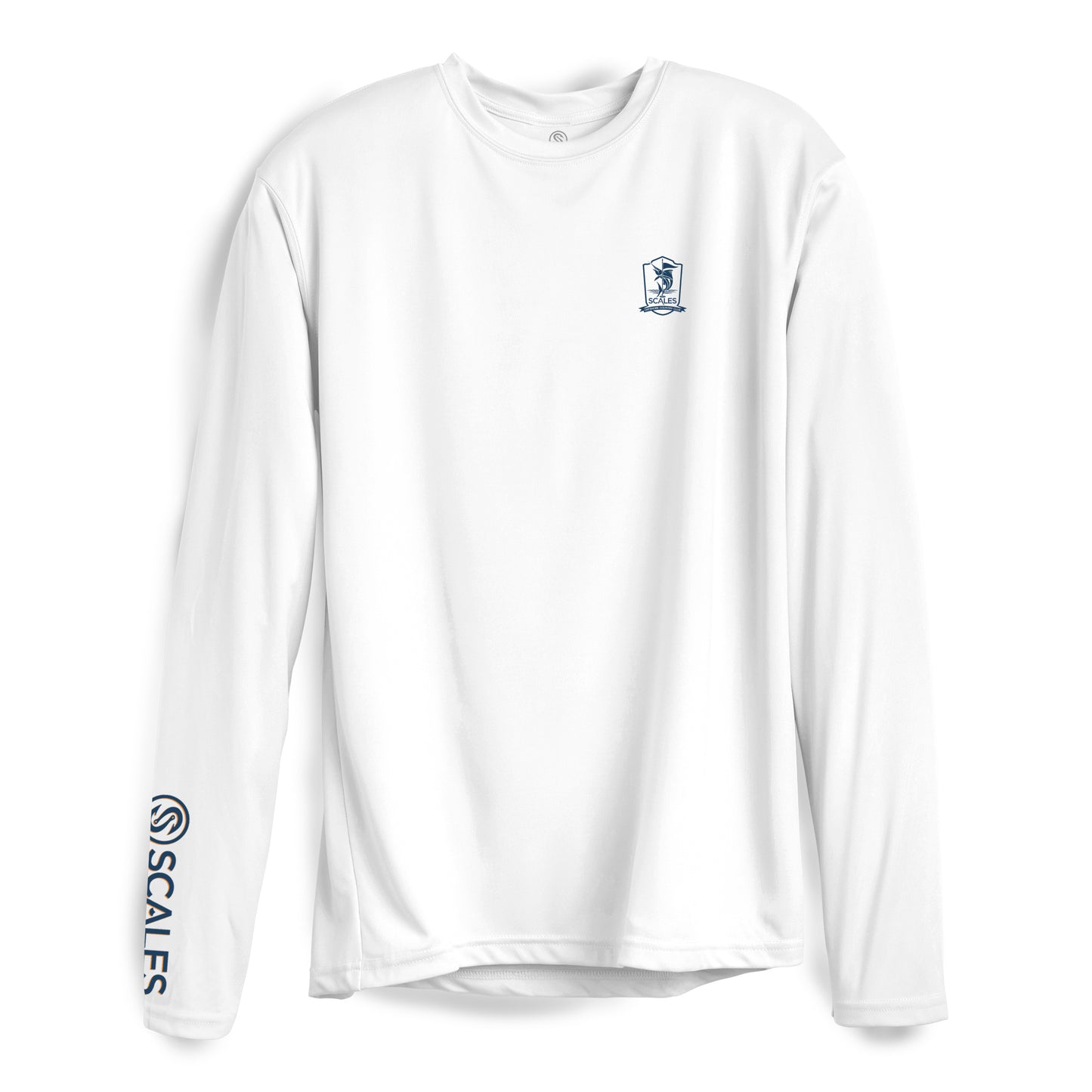 Sporty Club L/S Performance