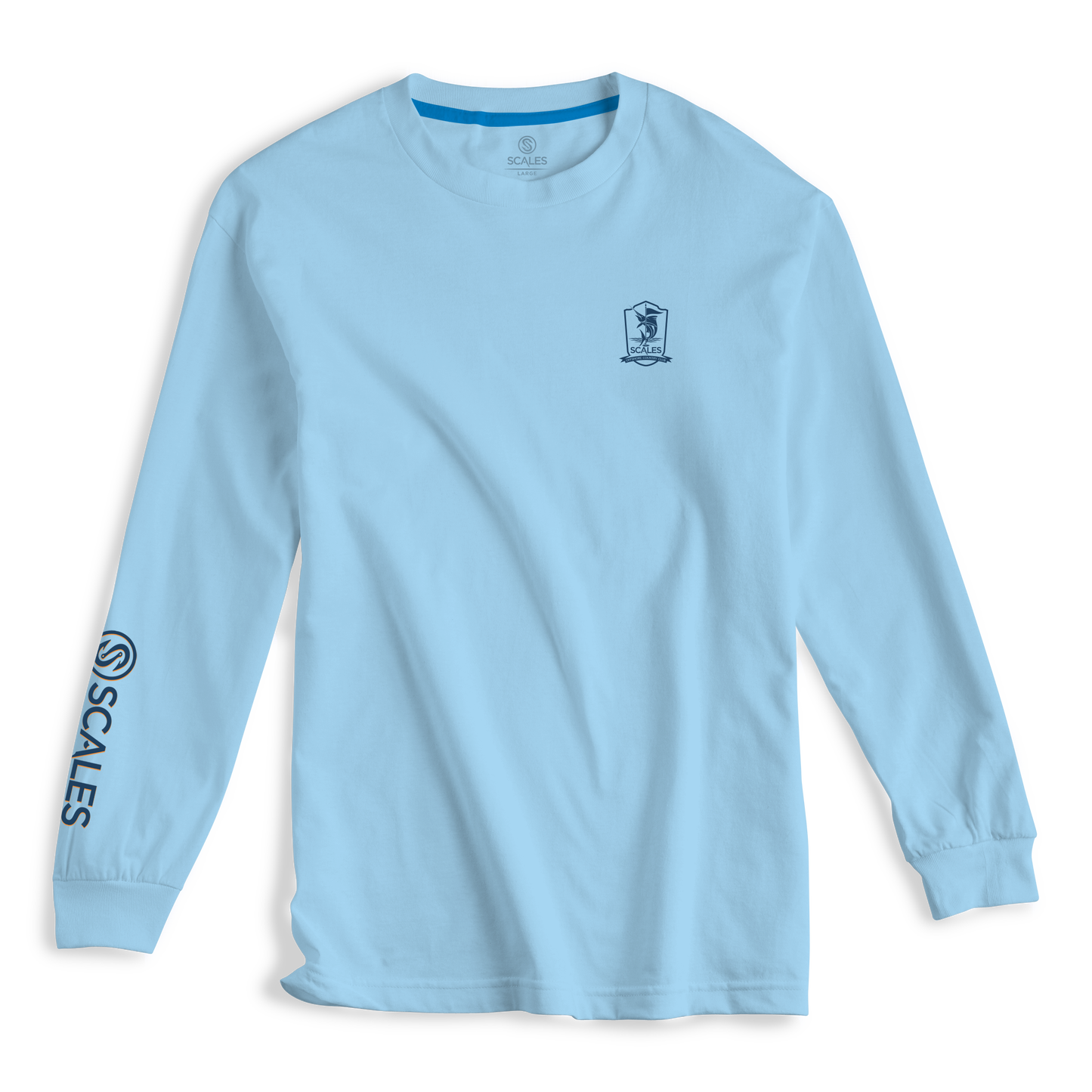 Sporty Club Premium LS Tee