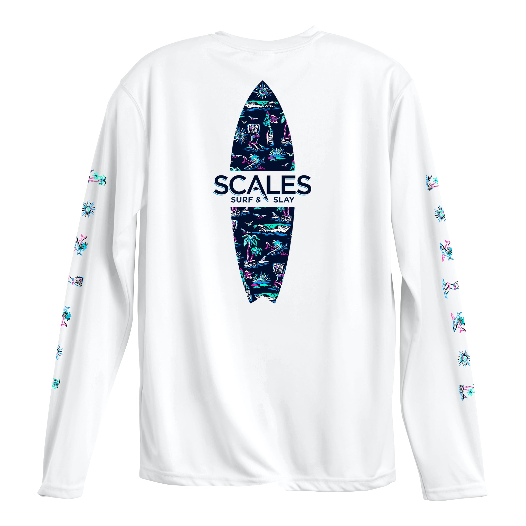 Epic Trip Performance - Scalesgear.com