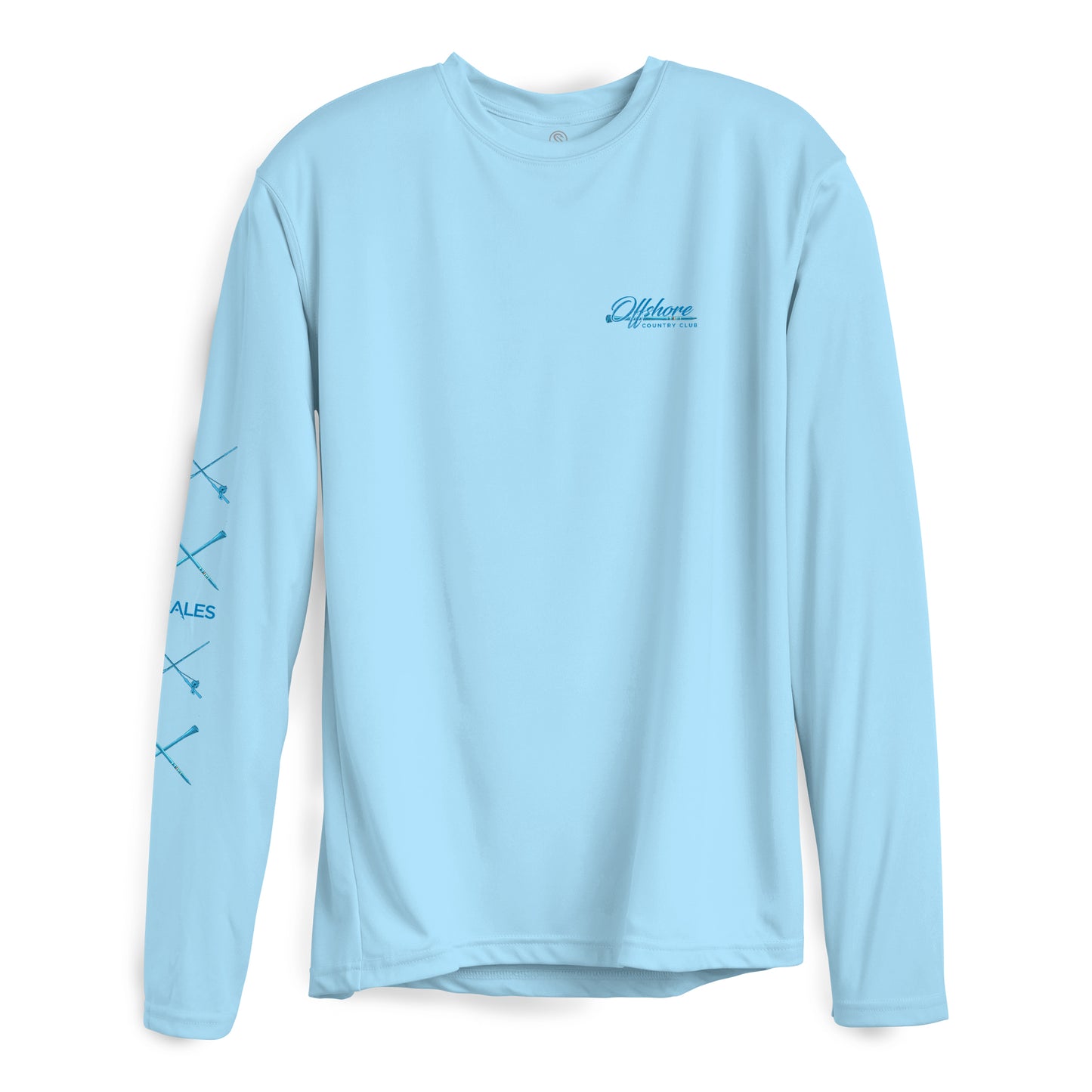 Tropical Club LS Performance