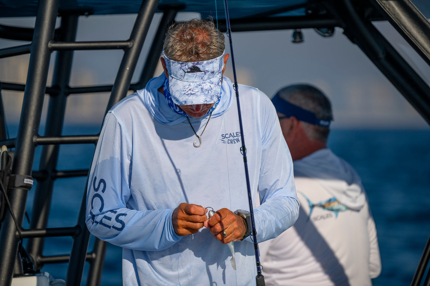 Popping Sails Hooded Active Performance