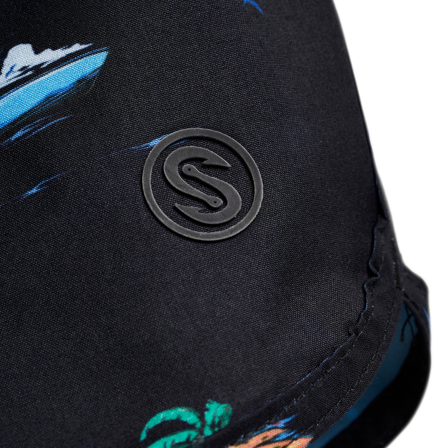 Booze Cruz Captain Snacks Volleys