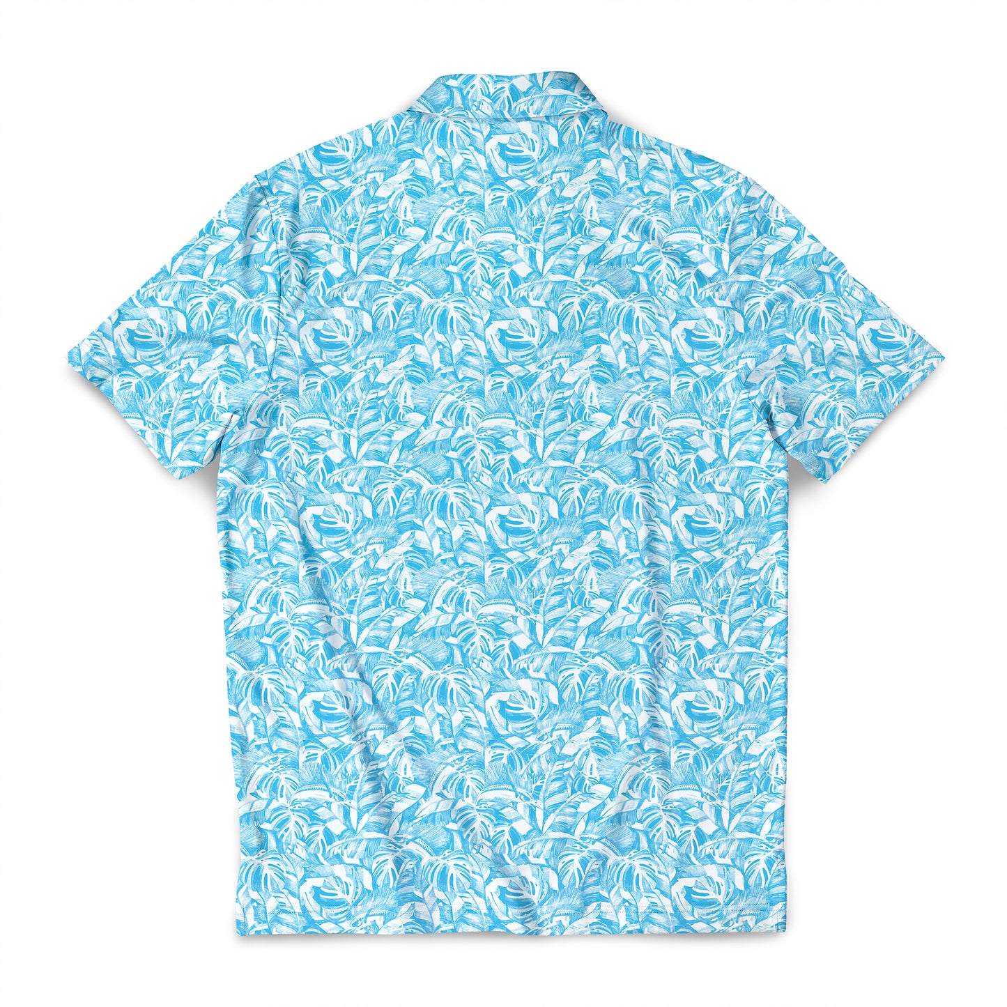 Jungle Sail Polo