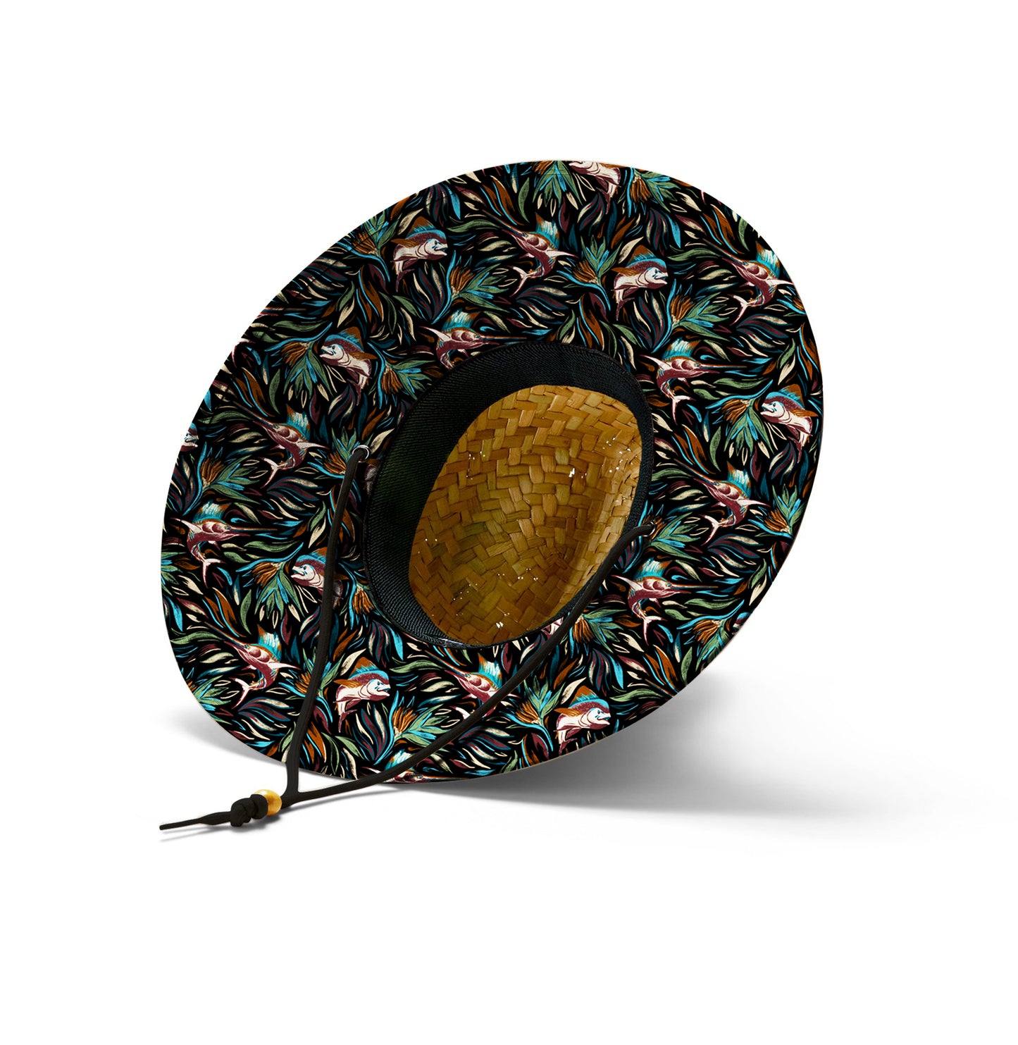 Flower Strike Islander Hat