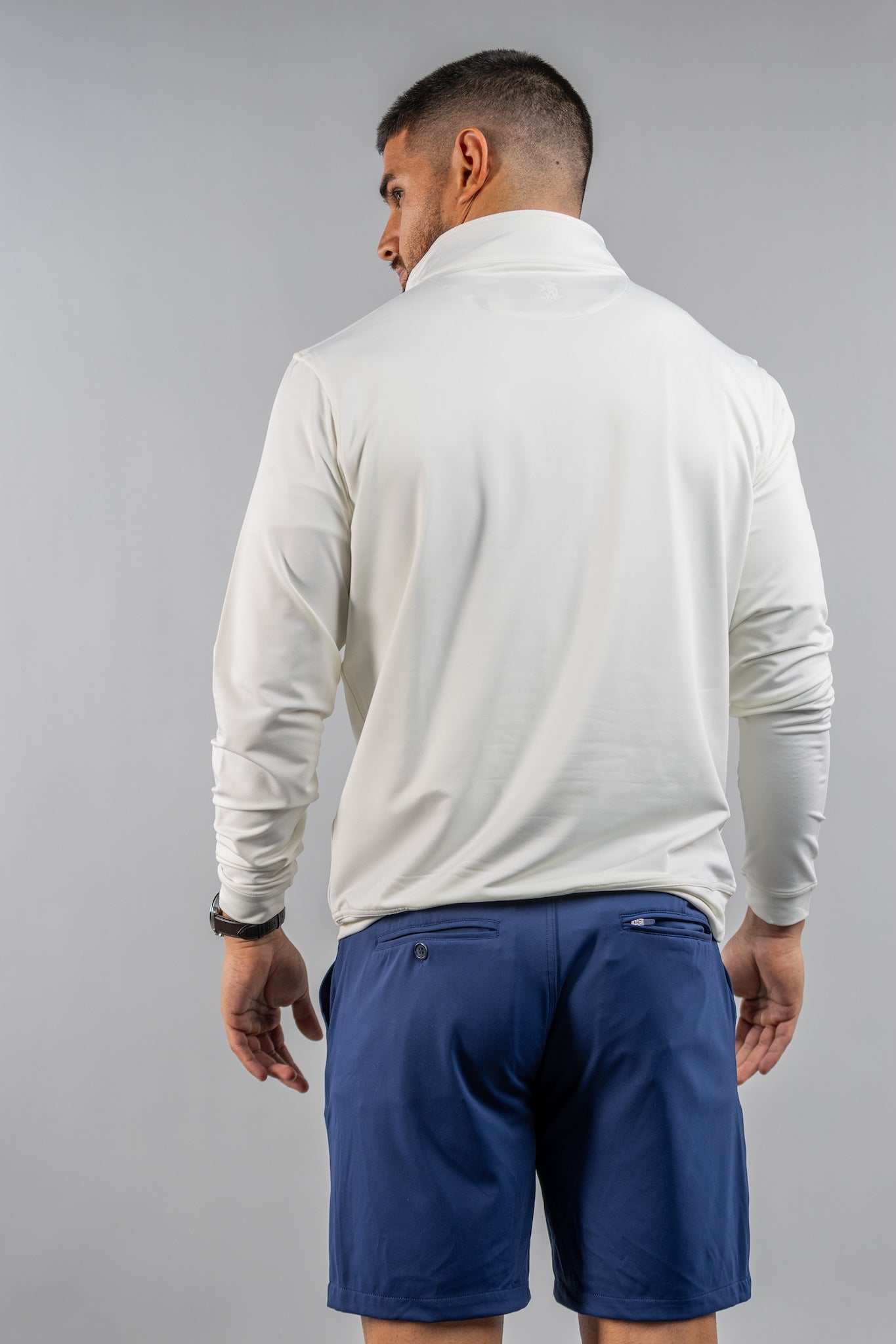 Performance 1/4 Zip