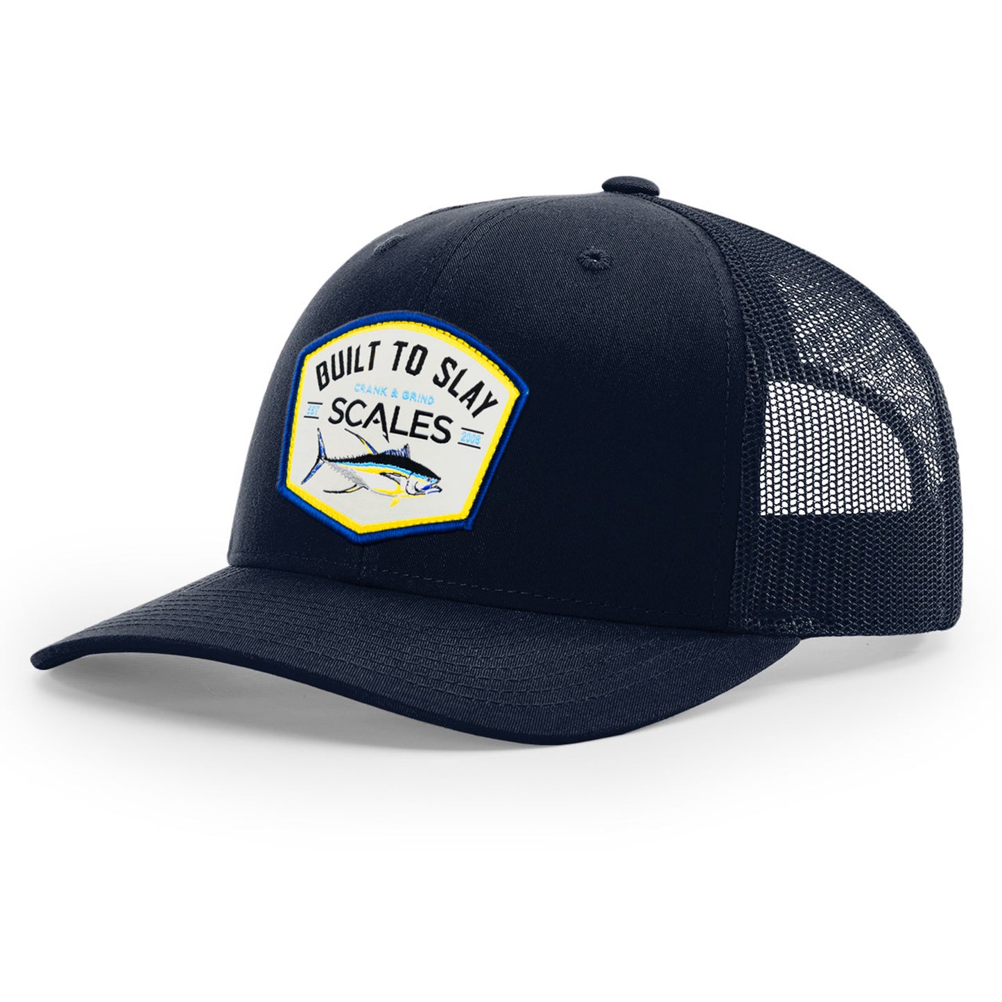 Raw Tuna Hat