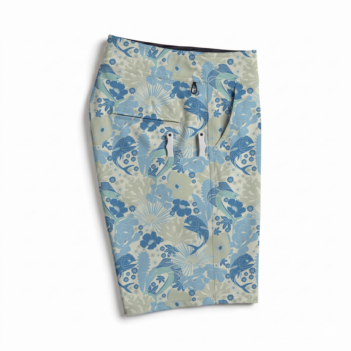 Pelagic Tango First Mates Boardshorts