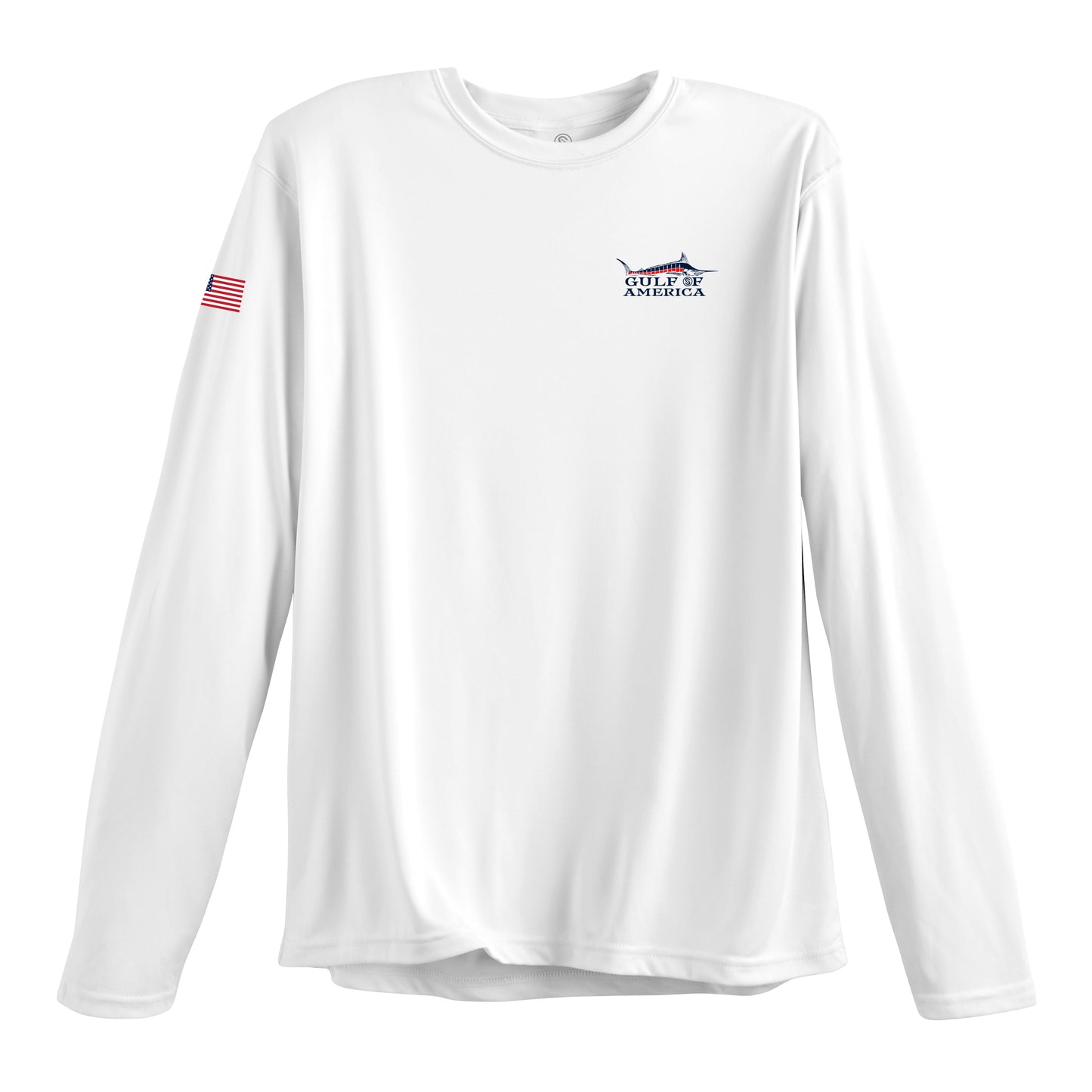 Gulf Of America LS 8515 Performance