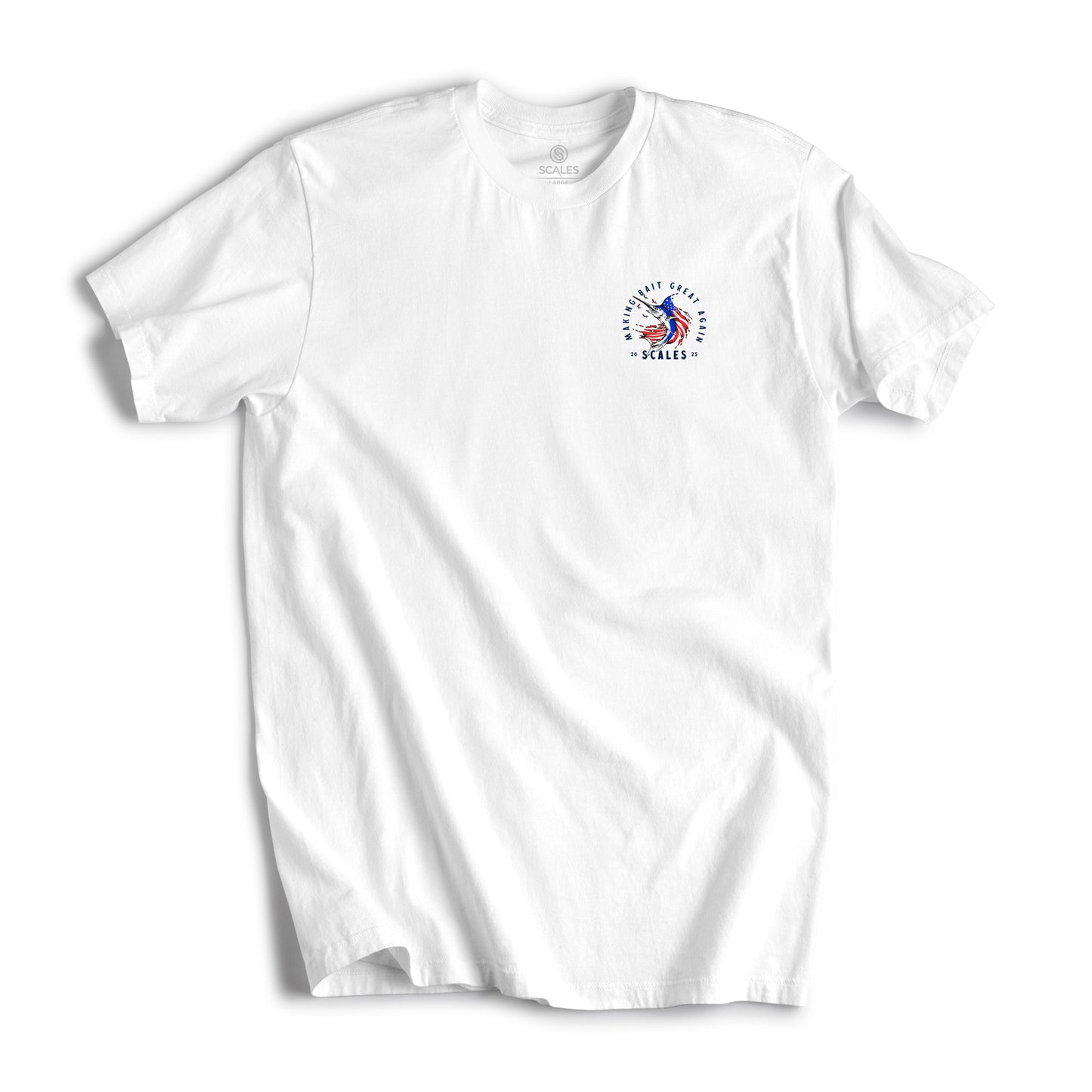 Great Bait Everyday SS Tee