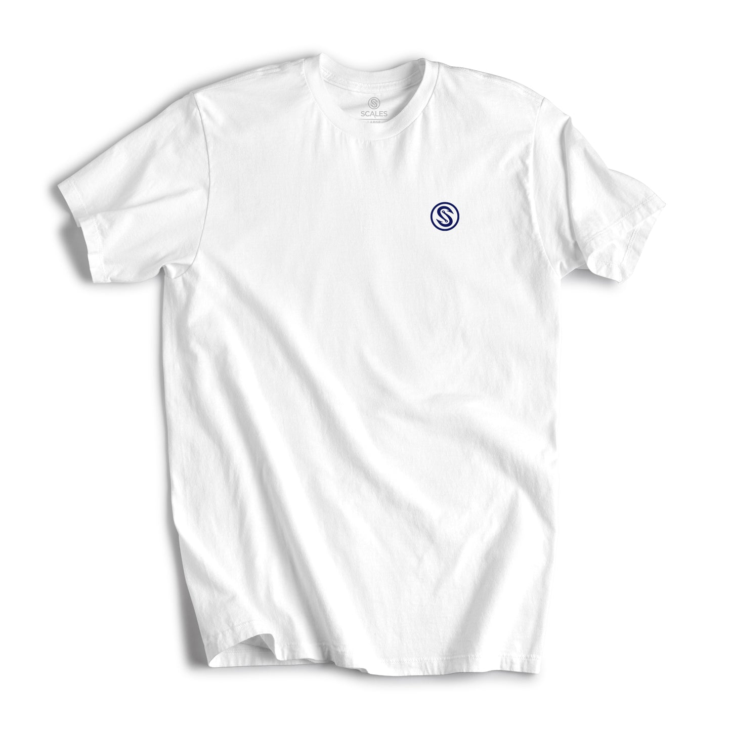 Freedom to Fish Everyday SS Tee