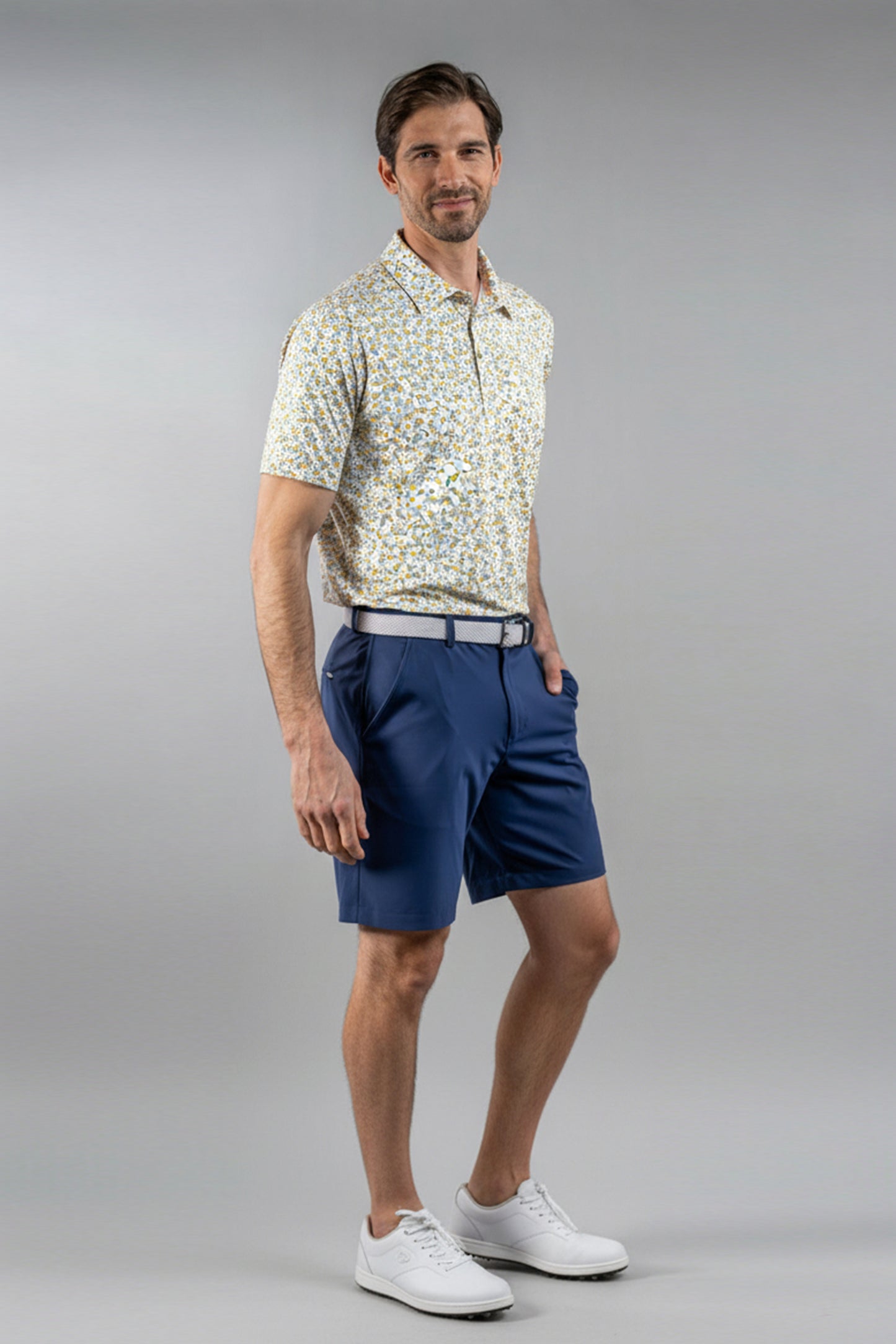 Fresh Squeezed Polo