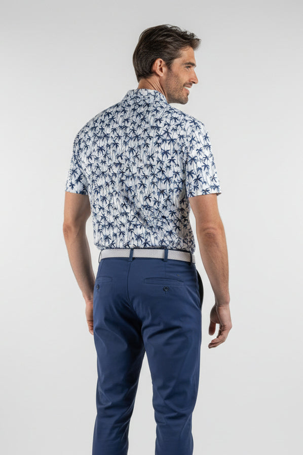 Breezy Polo