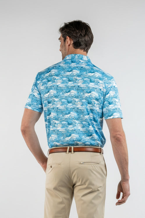 South Dreams Polo