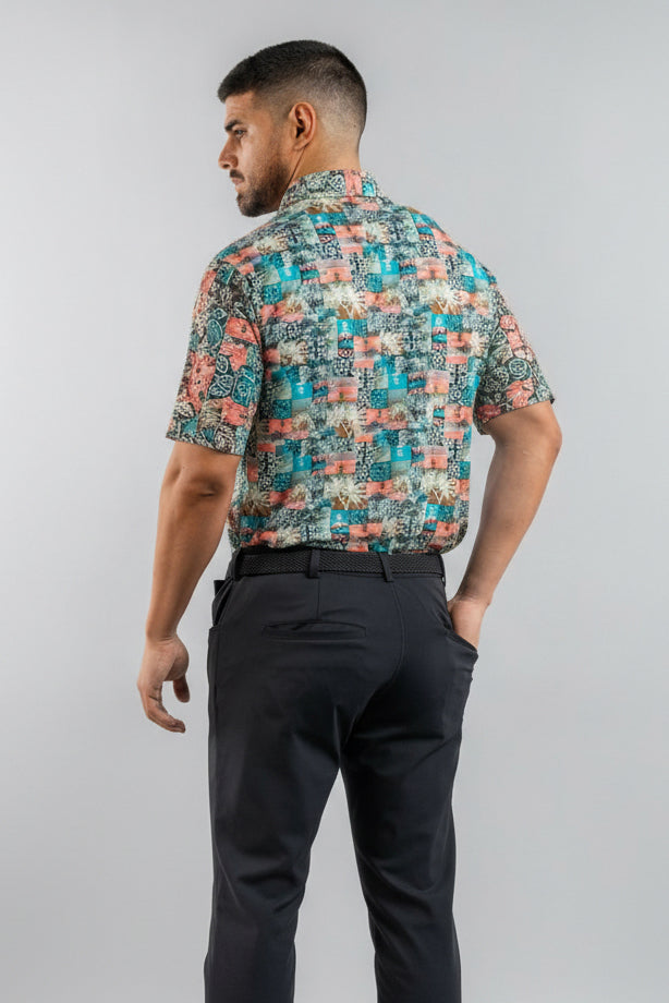 Travel Hunt Polo