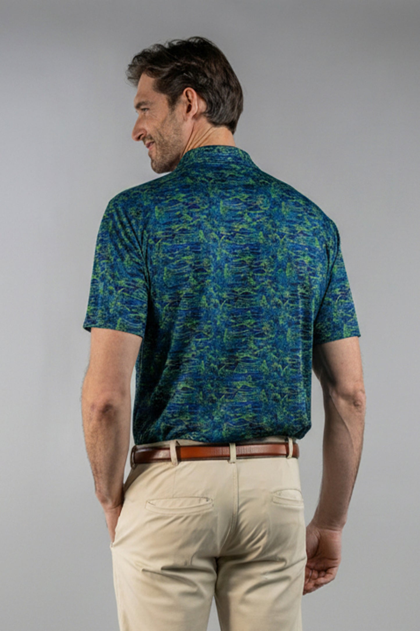 Golf Lines Polo