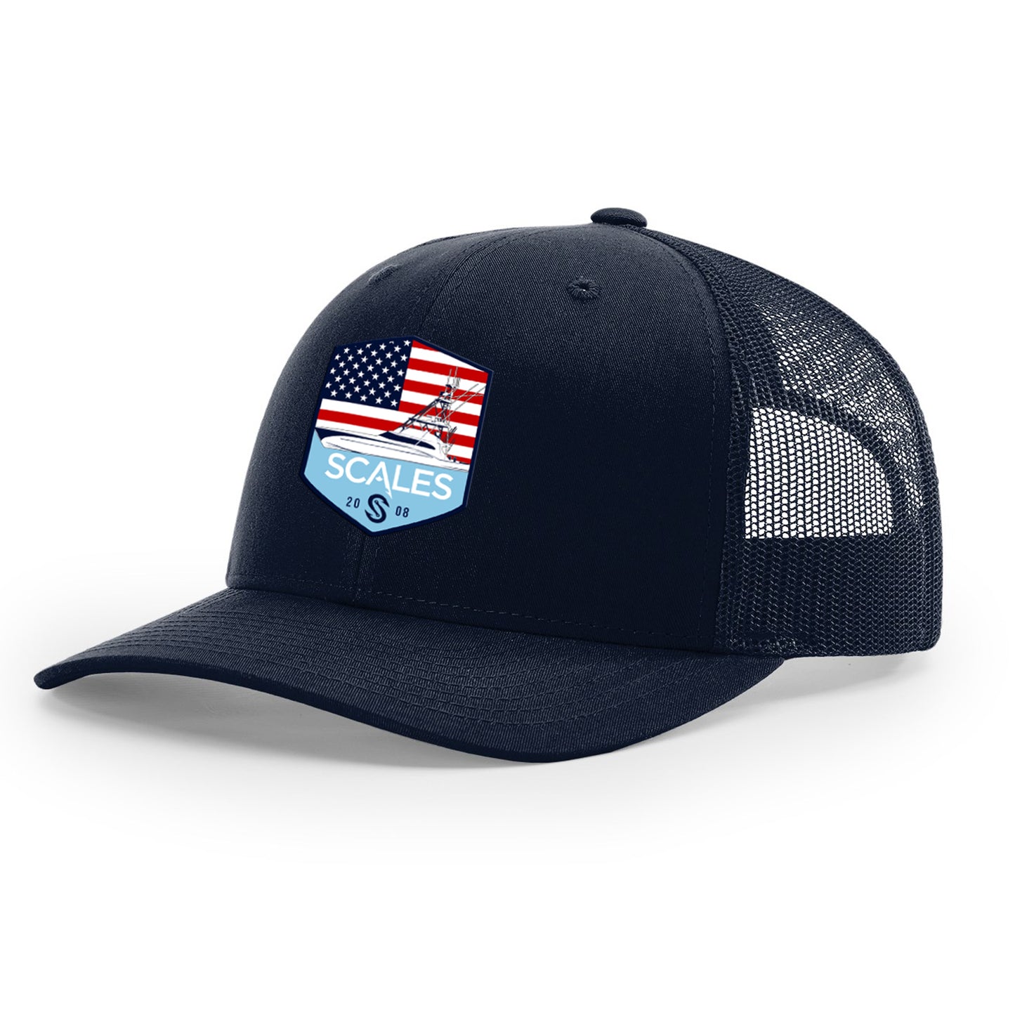 USA Sporty Hat