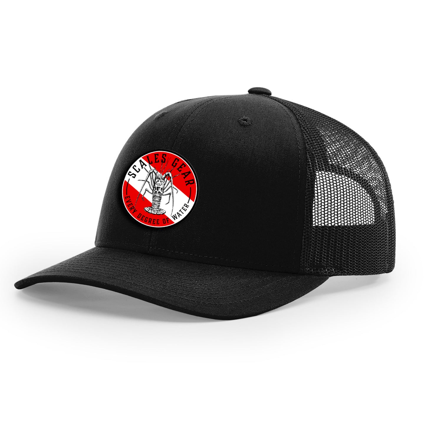 Spiny Lobster Hat