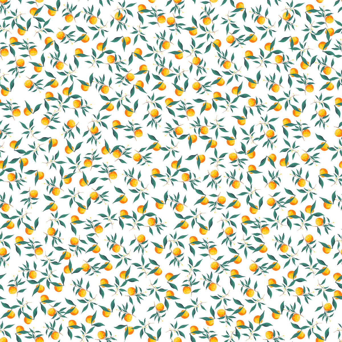 Fresh Squeezed Polo