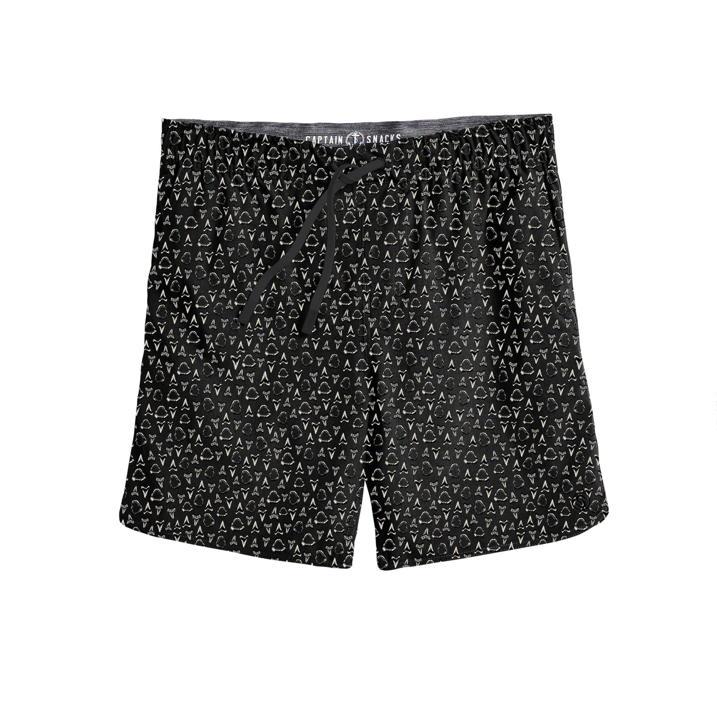 Jaws Captain Snacks Volleys