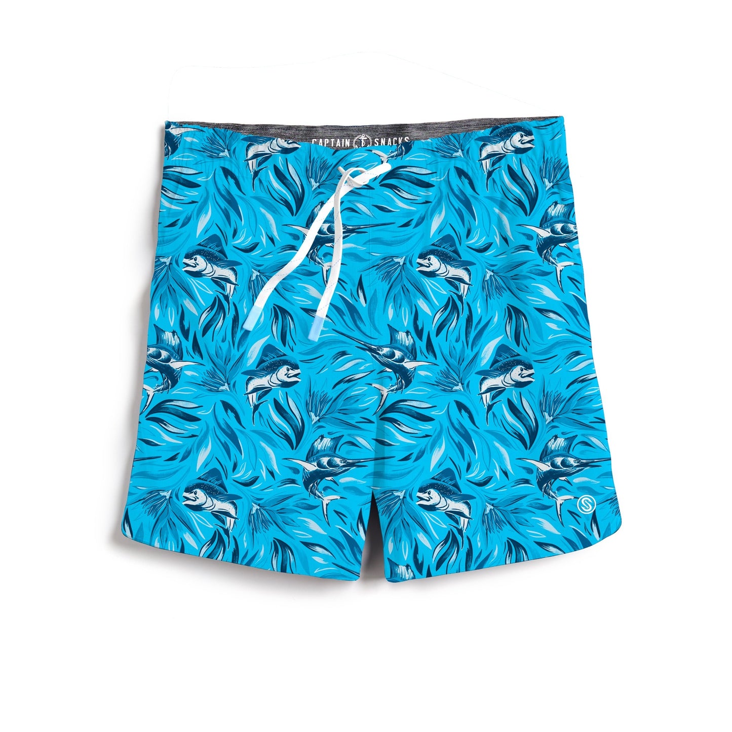 Flower Strike Captain Snacks Volleys