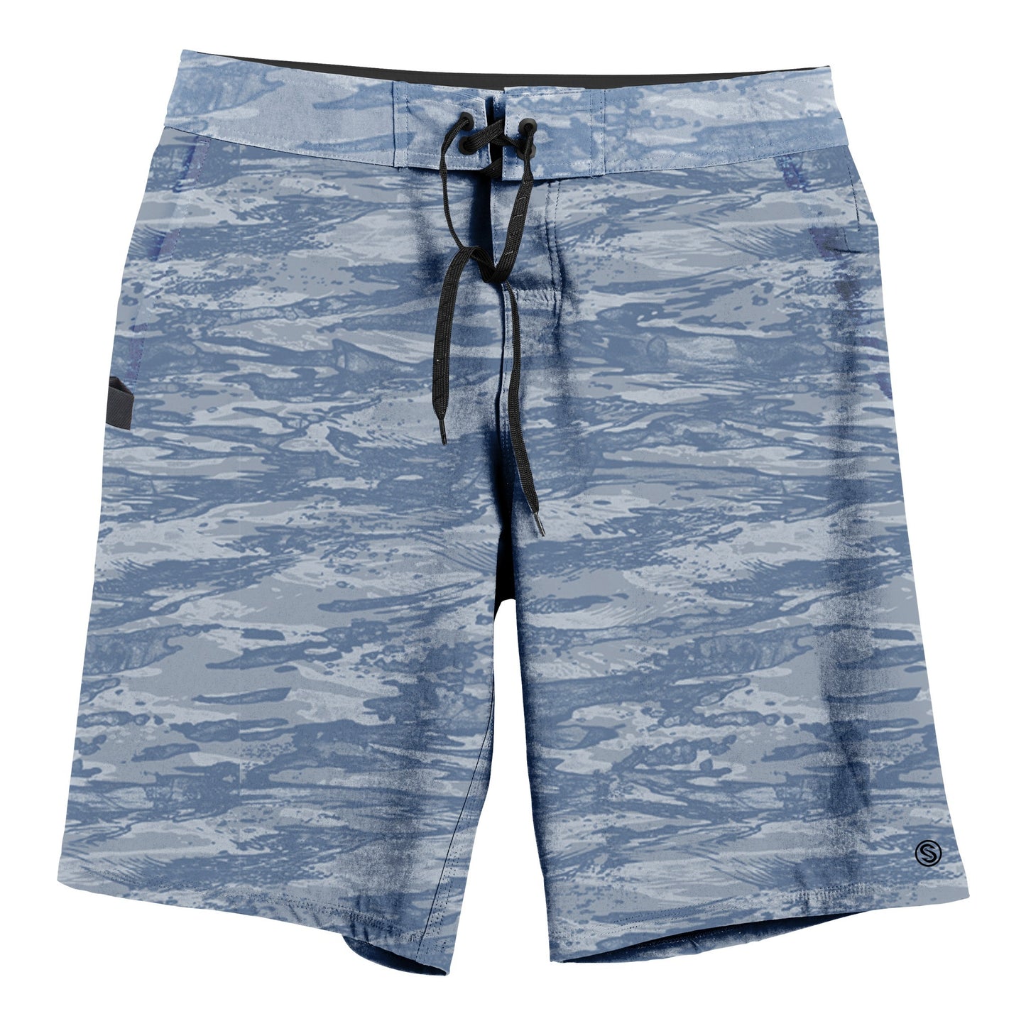 Tide Wash First Mates Boardshorts