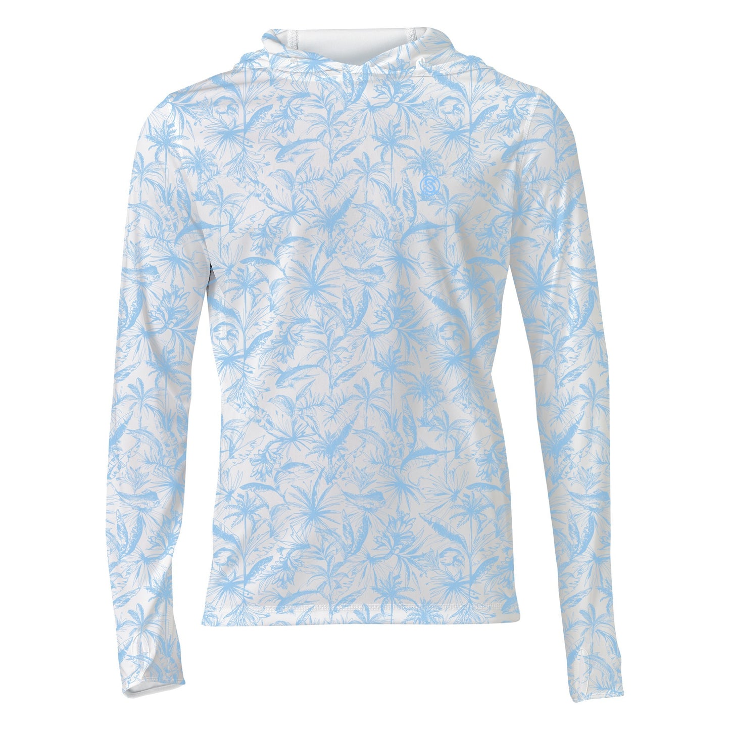 Loose Lines Hood 8515 Performance