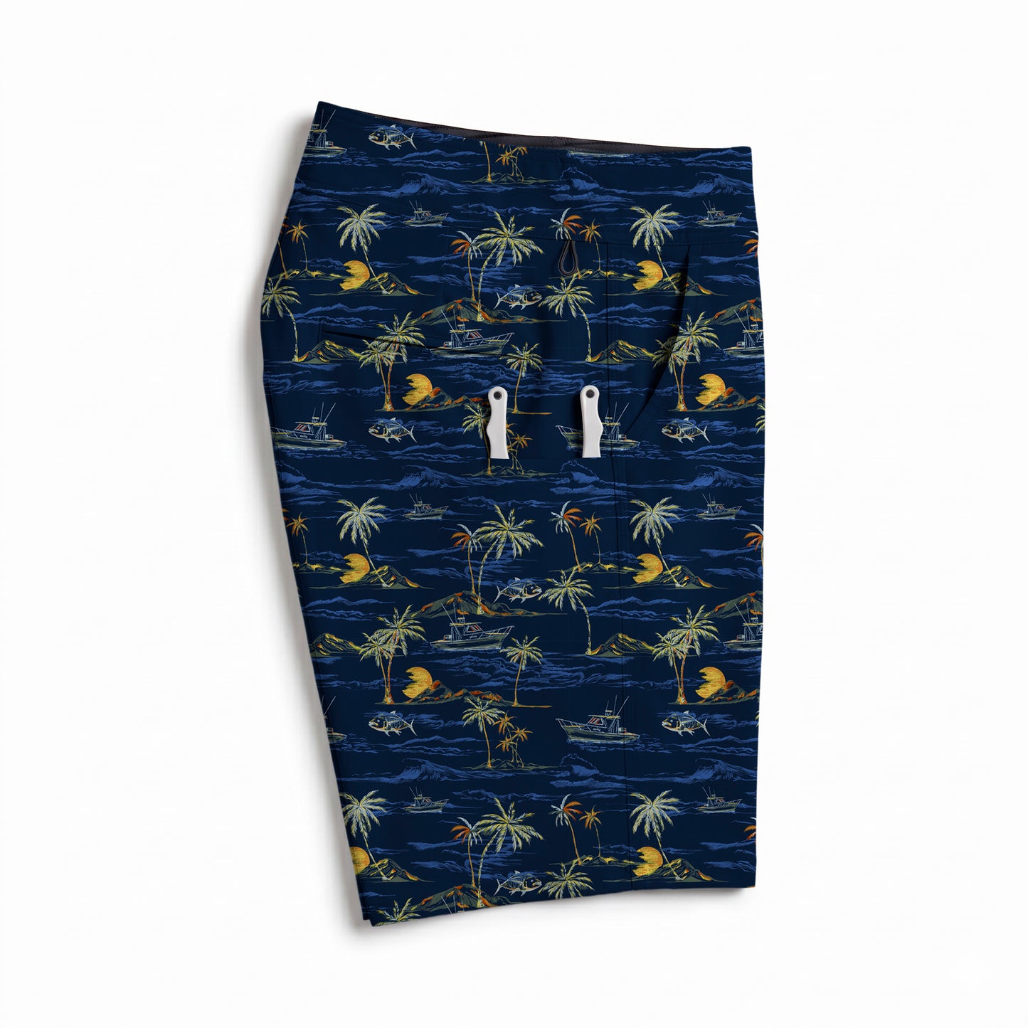 Tuna Grounds First Mates Boardshorts
