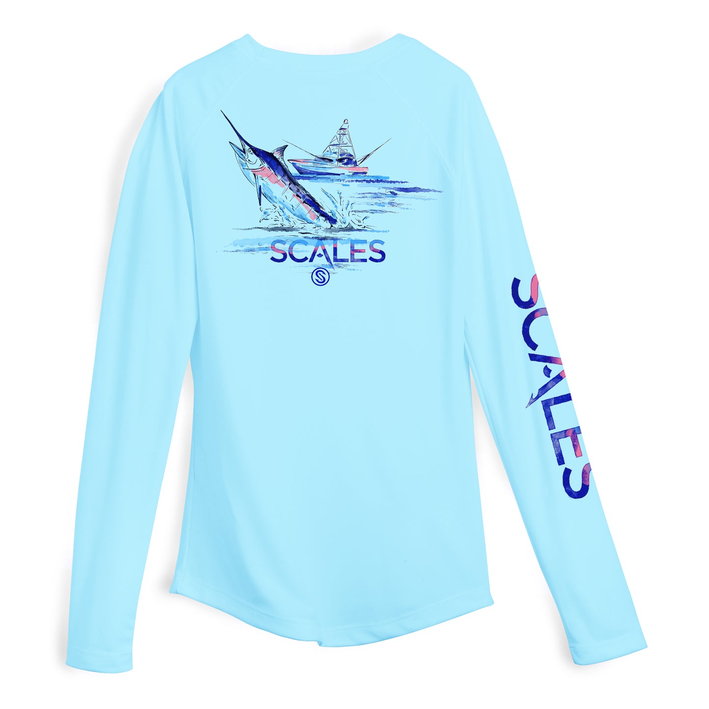 Sail Dreams LS 8515 Performance