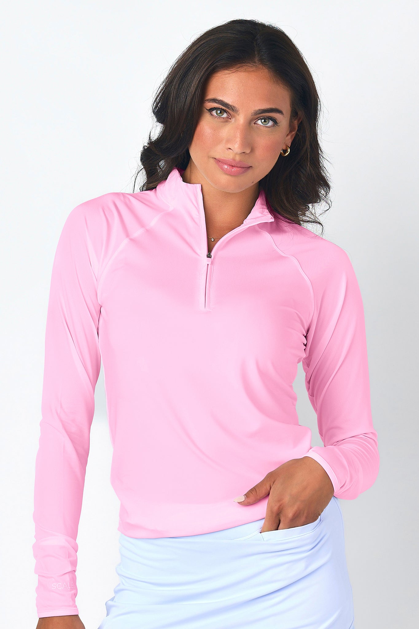 Offshore Core LS Quarter-Zip – Scalesgear.com