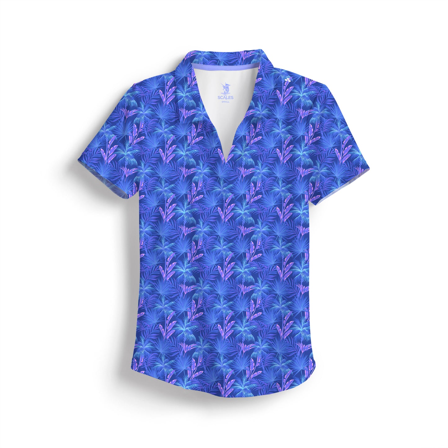 Palm City Womens Polo