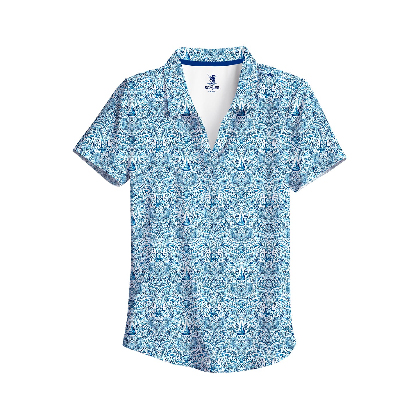 12 Knots Polo
