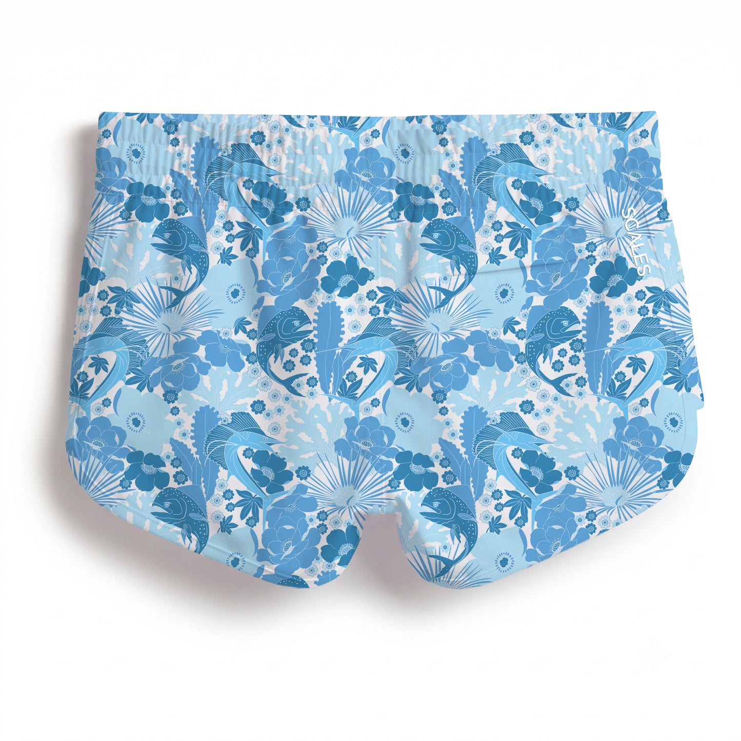 Pelagic Tango Womens Boardshort