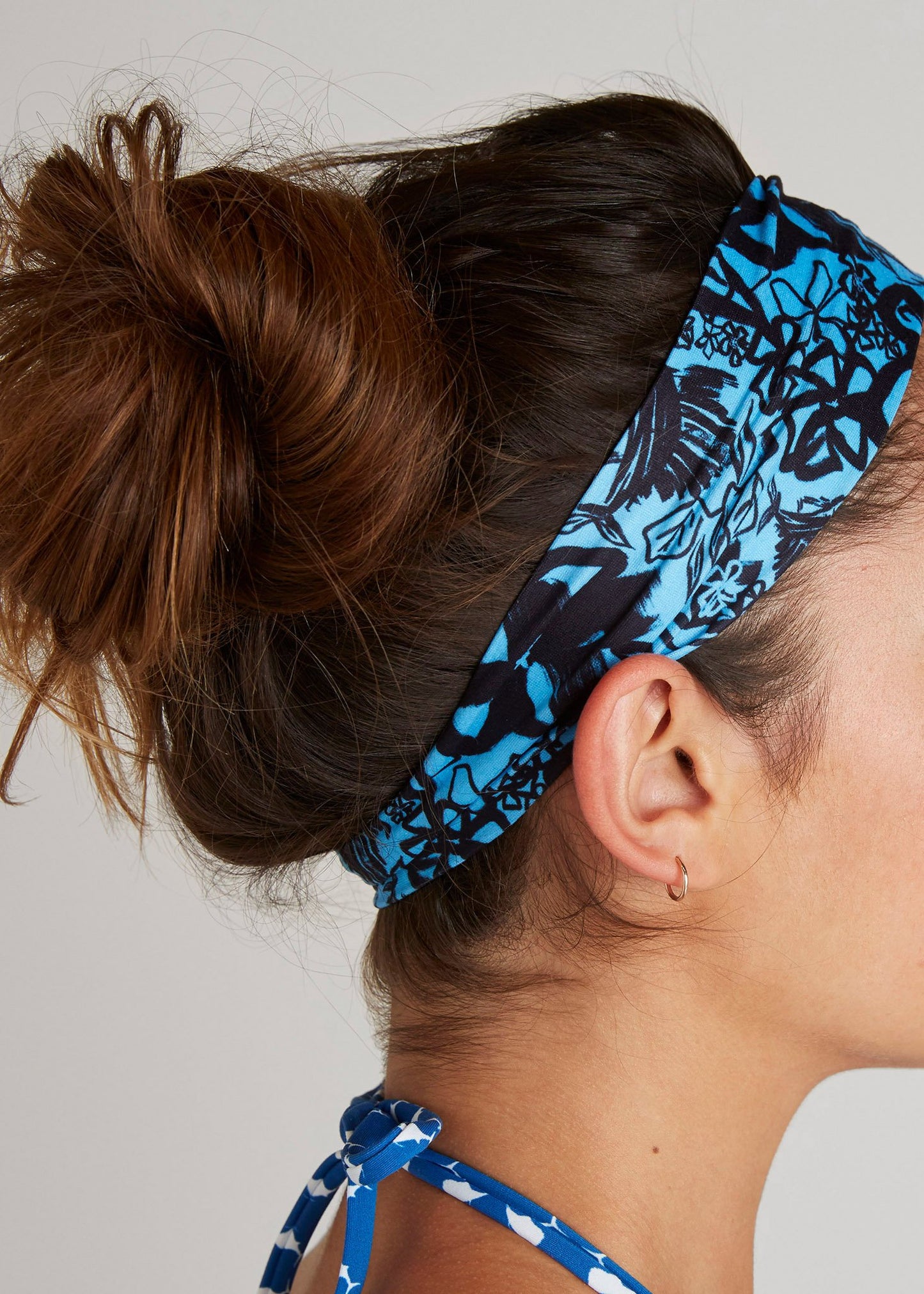 Sport Hair Wrap Combo Pack Tropics