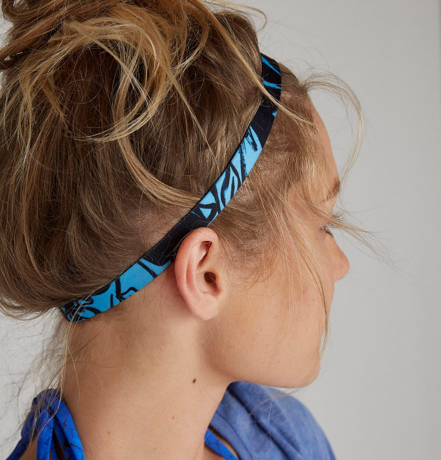 Head Band Combo Pack Tropics