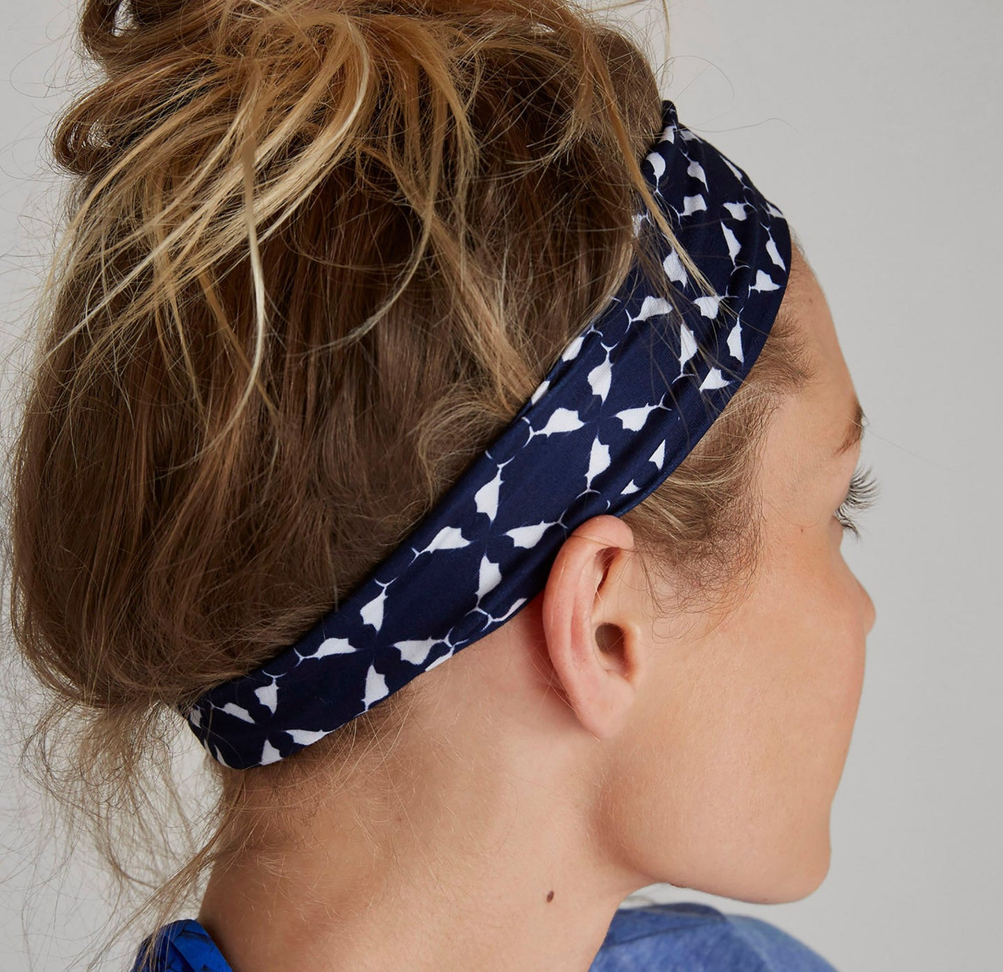 Sport Hair Wrap Combo Pack Vacay