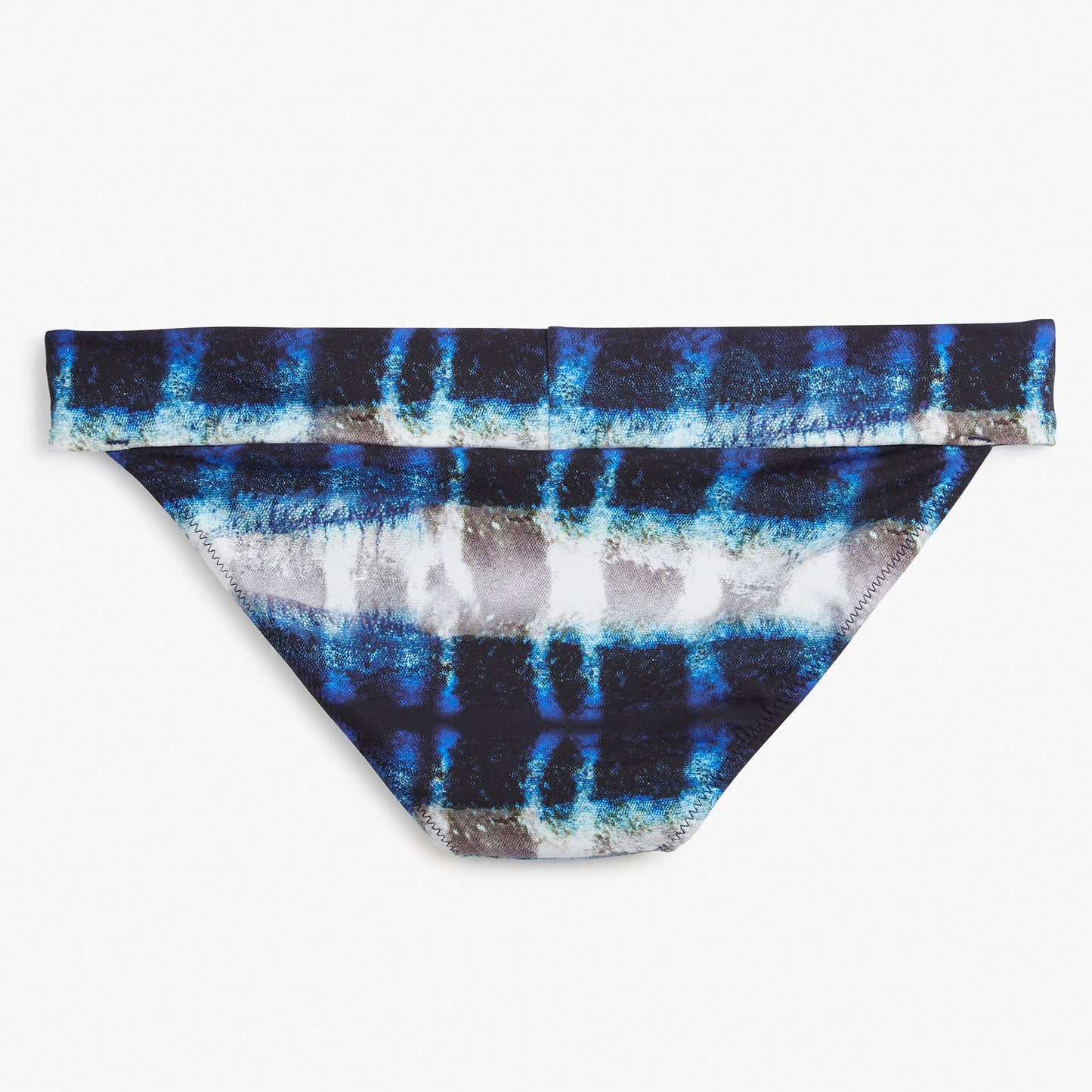 wahoo banded ac laydown back