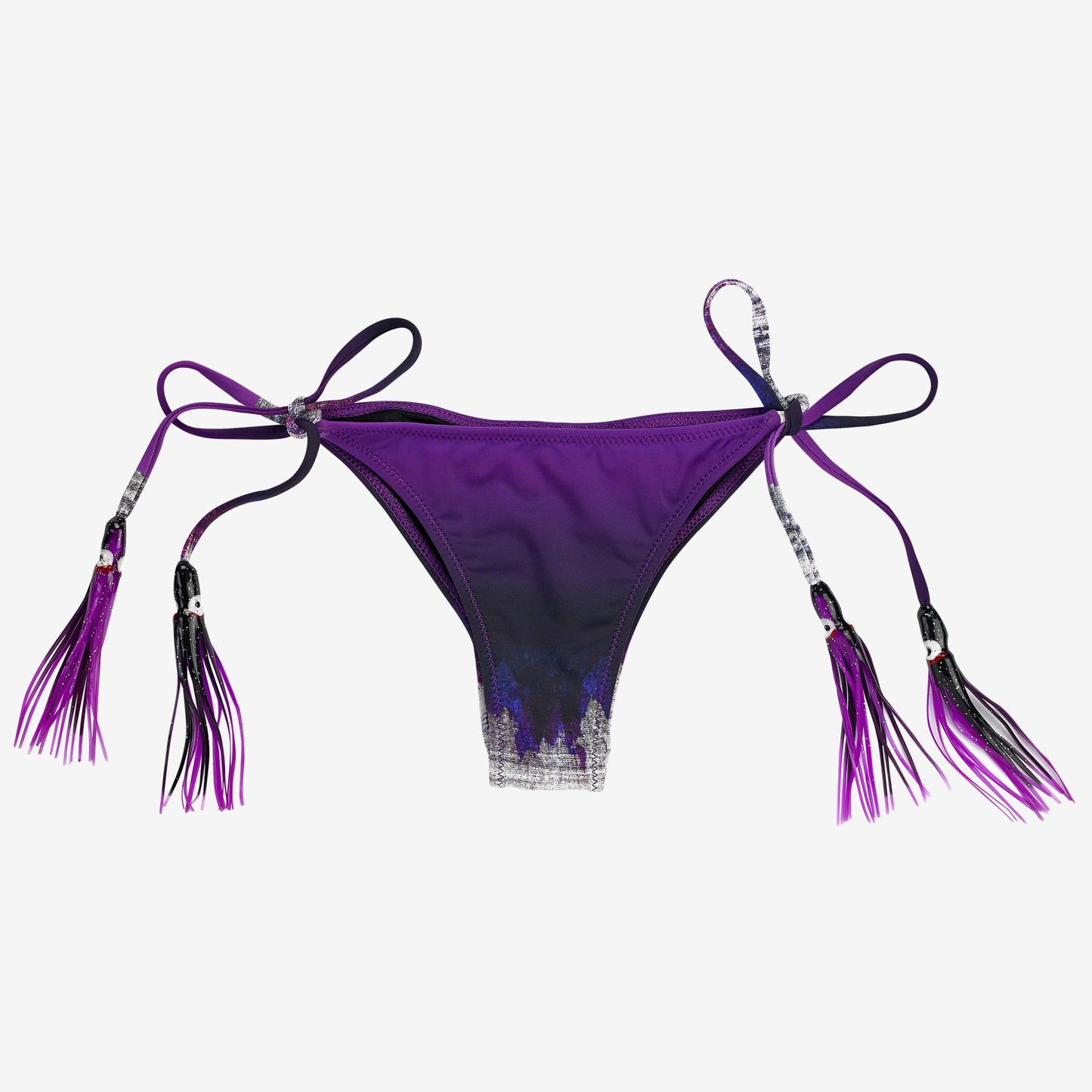 Swordy Baiting Suit® Solo Bottom