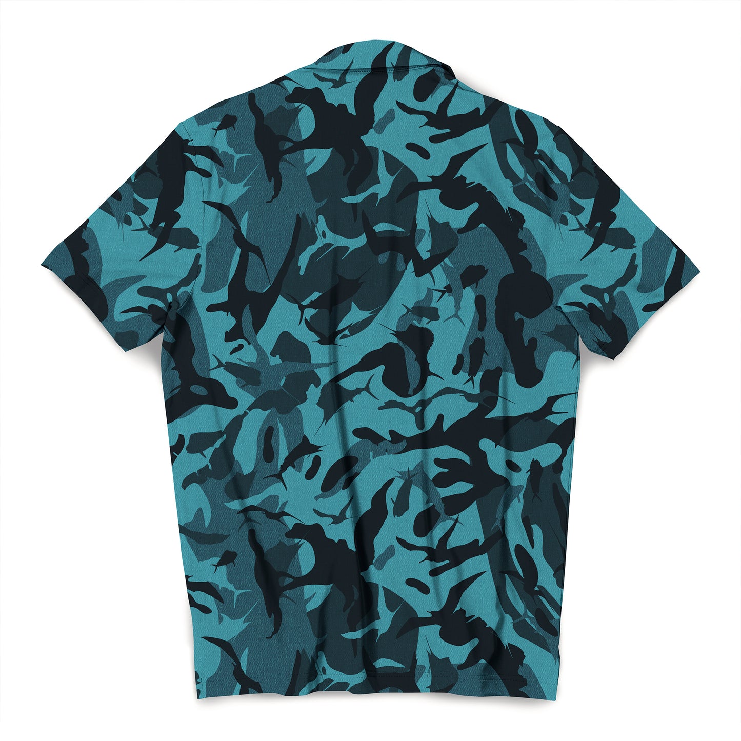 Aqua Camo