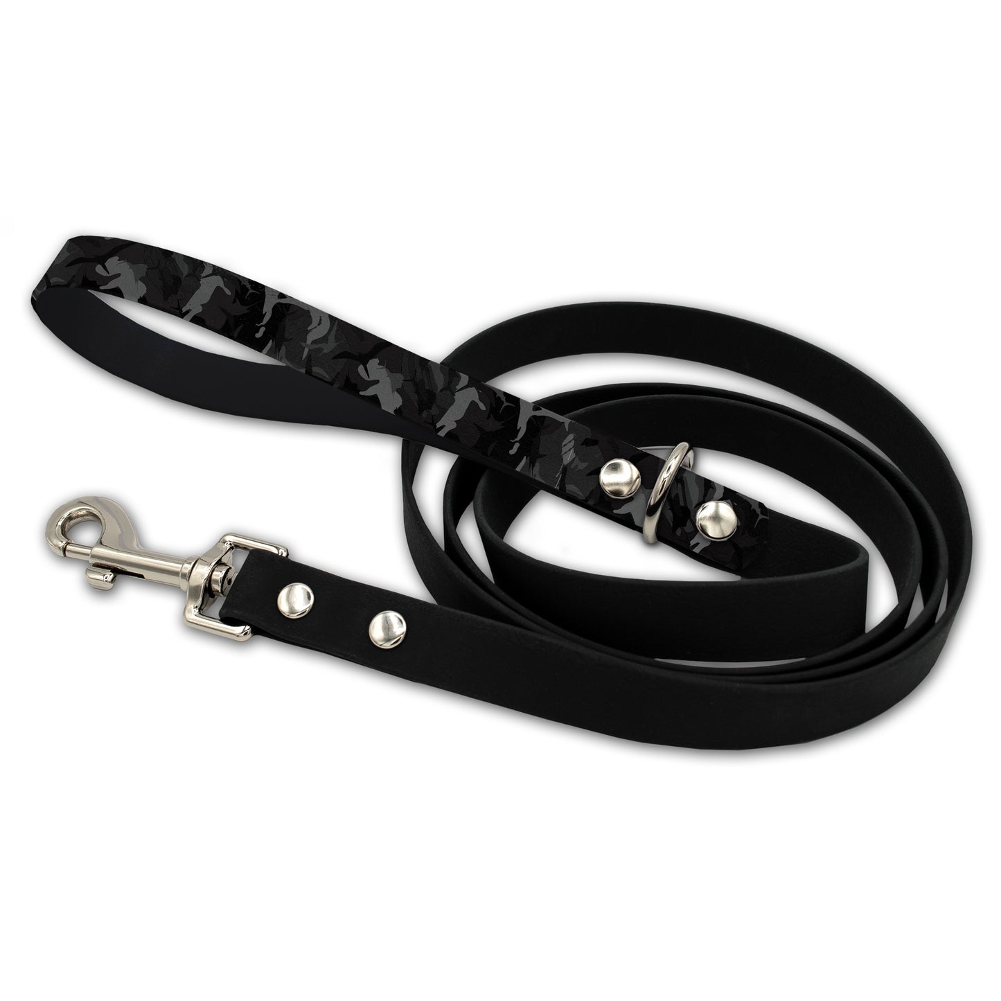 Frigate Camo Pet Leash