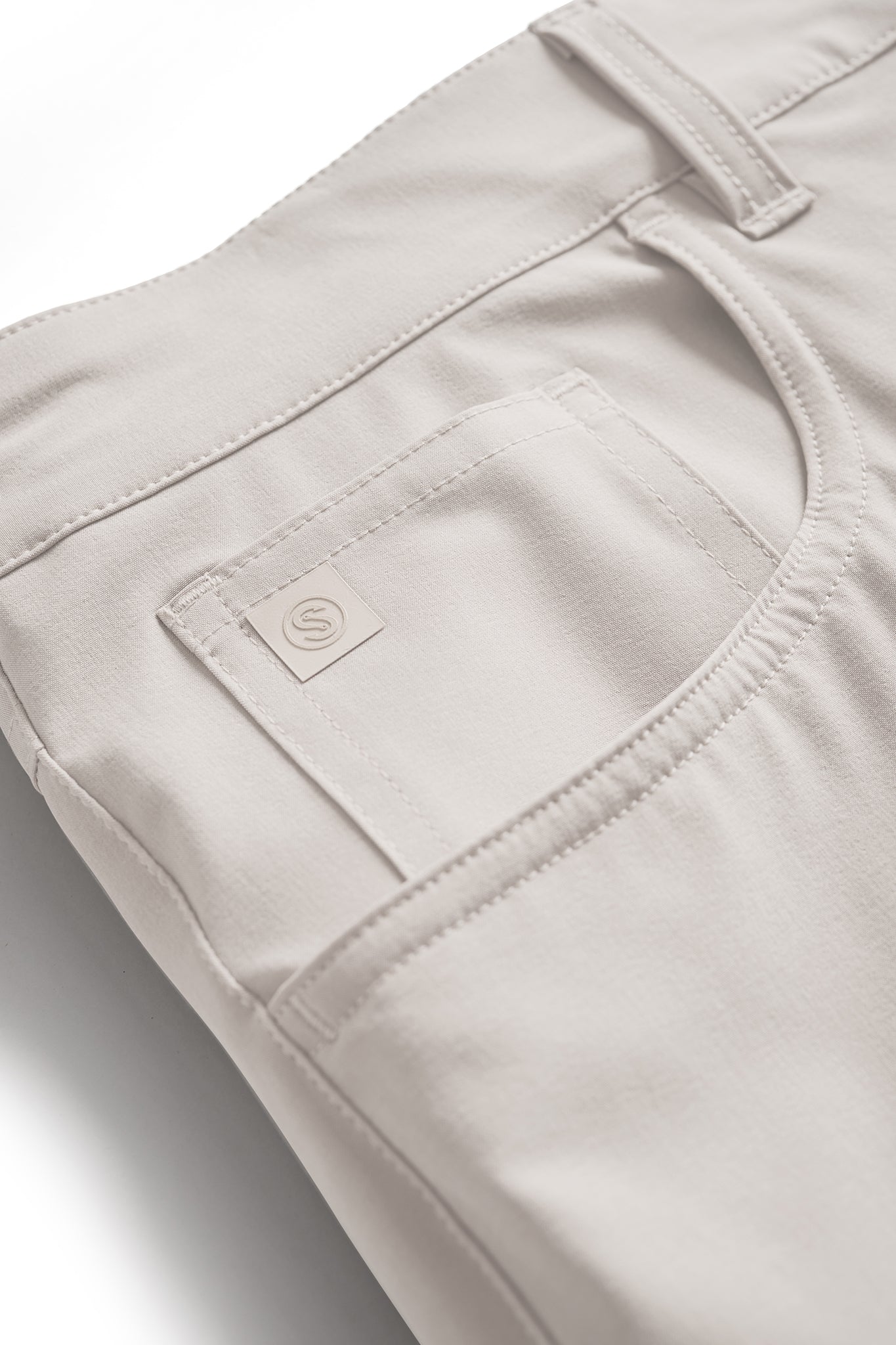 All Tides Pants - 5 Pockets (Core Colors)